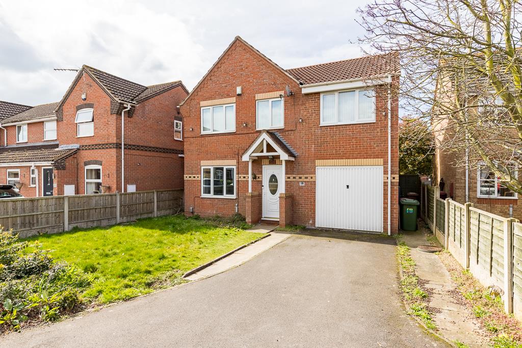 Property for sale Scunthorpe